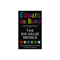 Ebury Publishing The Six Value Medals (häftad, eng)