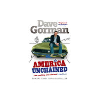 Ebury Publishing America Unchained (häftad, eng)