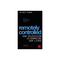 Ebury Publishing Remotely Controlled (häftad, eng)