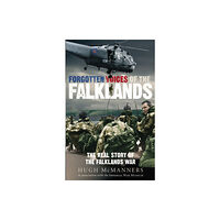 Ebury Publishing Forgotten Voices of the Falklands (häftad, eng)