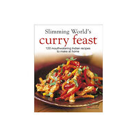 Ebury Publishing Slimming World's Curry Feast (inbunden, eng)