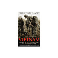 Ebury Publishing Vietnam (häftad, eng)