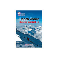 HarperCollins Publishers Death Zone: Extreme Exploration (häftad, eng)