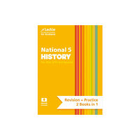 HarperCollins Publishers National 5 History (häftad, eng)