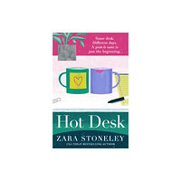 HarperCollins Publishers Hot Desk (häftad, eng)