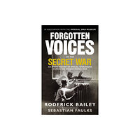 Ebury Publishing Forgotten Voices of the Secret War (häftad, eng)