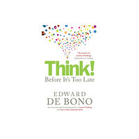 Ebury Publishing Think! (häftad, eng)