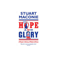 Ebury Publishing Hope and Glory (häftad, eng)