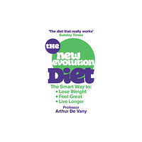 Ebury Publishing The New Evolution Diet (häftad, eng)