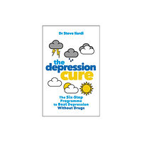 Ebury Publishing The Depression Cure (häftad, eng)