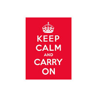 Ebury Publishing Keep Calm and Carry On (häftad, eng)