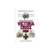 Ebury Publishing Forgotten Voices of the Victoria Cross (häftad, eng)