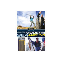 Ebury Publishing Fox Guide to Modern Sea Angling (häftad, eng)