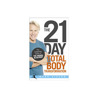 Ebury Publishing The 21-Day Total Body Transformation (häftad, eng)