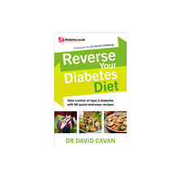 Ebury Publishing Reverse Your Diabetes Diet (häftad, eng)