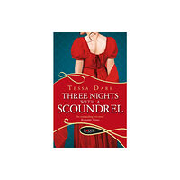 Ebury Publishing Three Nights With a Scoundrel: A Rouge Regency Romance (häftad, eng)