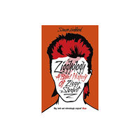 Ebury Publishing Ziggyology (häftad, eng)