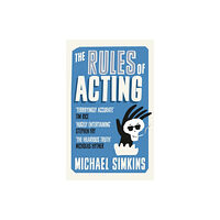 Ebury Publishing The Rules of Acting (häftad, eng)