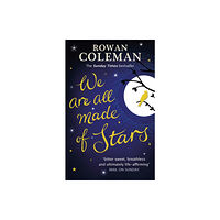 Ebury Publishing We Are All Made of Stars (häftad, eng)