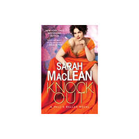 HarperCollins Knockout (häftad, eng)