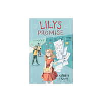 Harpercollins publishers inc Lily's Promise (häftad, eng)