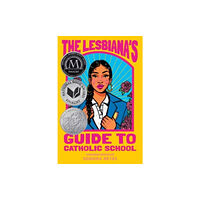 HarperCollins The Lesbiana's Guide to Catholic School (häftad, eng)