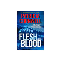 HarperCollins Flesh and Blood (häftad, eng)