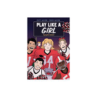 HarperCollins Play Like a Girl (häftad, eng)