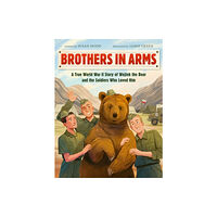 Harpercollins publishers inc Brothers in Arms (inbunden, eng)