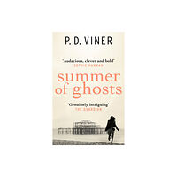 Ebury Publishing Summer of Ghosts (häftad, eng)