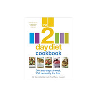 Ebury Publishing The 2-Day Diet Cookbook (häftad, eng)