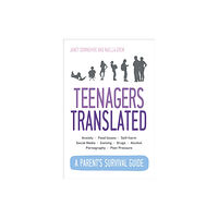 Ebury Publishing Teenagers Translated (häftad, eng)