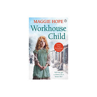 Ebury Publishing Workhouse Child (häftad, eng)