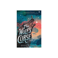 HarperCollins The Wolf's Curse (inbunden, eng)