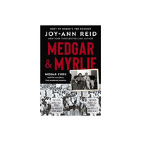 HarperCollins Medgar and Myrlie (inbunden, eng)