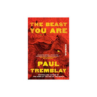 HarperCollins The Beast You Are (inbunden, eng)