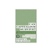 HarperCollins Can Capitalism Survive? (häftad, eng)