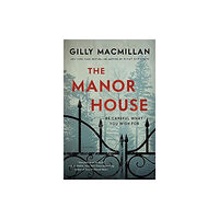 HarperCollins The Manor House Intl (häftad, eng)