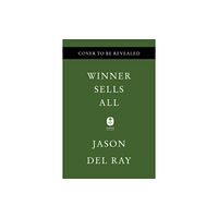 Harpercollins publishers inc Winner Sells All (inbunden, eng)