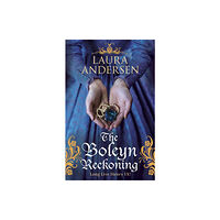 Ebury Publishing The Boleyn Reckoning (häftad, eng)