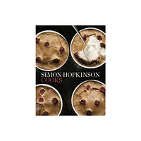 Ebury Publishing Simon Hopkinson Cooks (inbunden, eng)