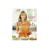 Ebury Publishing Annabel's Family Cookbook (inbunden, eng)