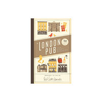 Ebury Publishing A London Pub for Every Occasion (inbunden, eng)