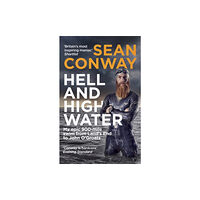 Ebury Publishing Hell and High Water (häftad, eng)