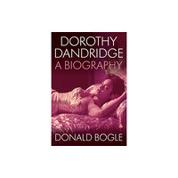 Harpercollins publishers inc Dorothy Dandridge (häftad, eng)