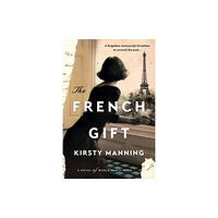 HarperCollins The French Gift (inbunden, eng)