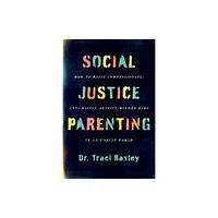 HarperCollins Social Justice Parenting (häftad, eng)