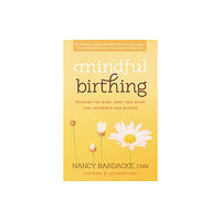 Harpercollins publishers inc Mindful Birthing (häftad, eng)
