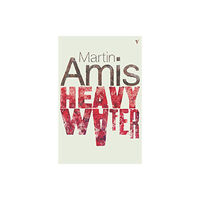 Vintage Publishing Heavy Water And Other Stories (häftad, eng)