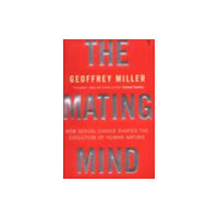 Vintage Publishing The Mating Mind (häftad, eng)